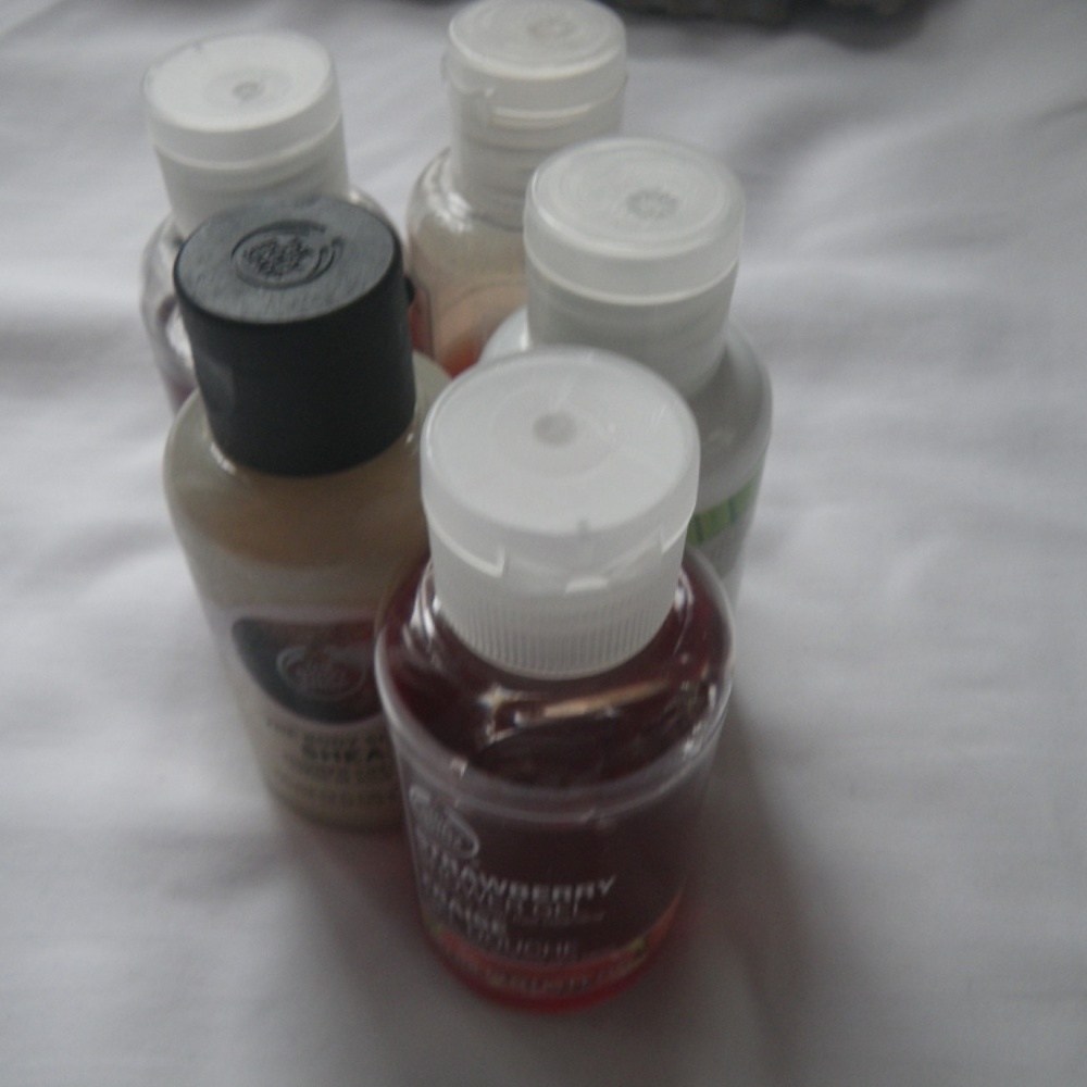 The Body Shop - Picture 7 of 9